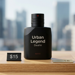 Urban Legend Scent