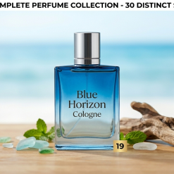 Blue Horizon Cologne