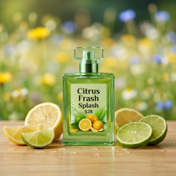 Citrus Fresh Splash