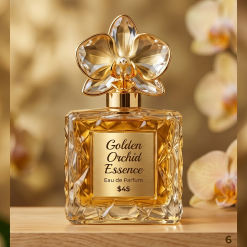 Golden Orchid Essence