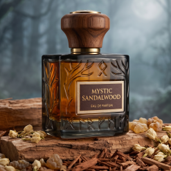 Mystic Sandalwood