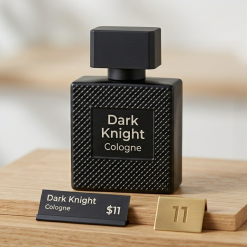 Dark Knight Cologne