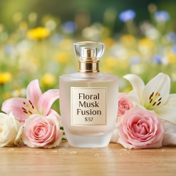 Floral Musk Fusion