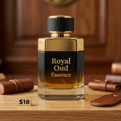 Royal Oud Essence