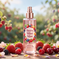 Berry Bliss Mist