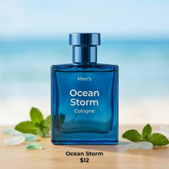 Ocean Storm Eau de Toilette