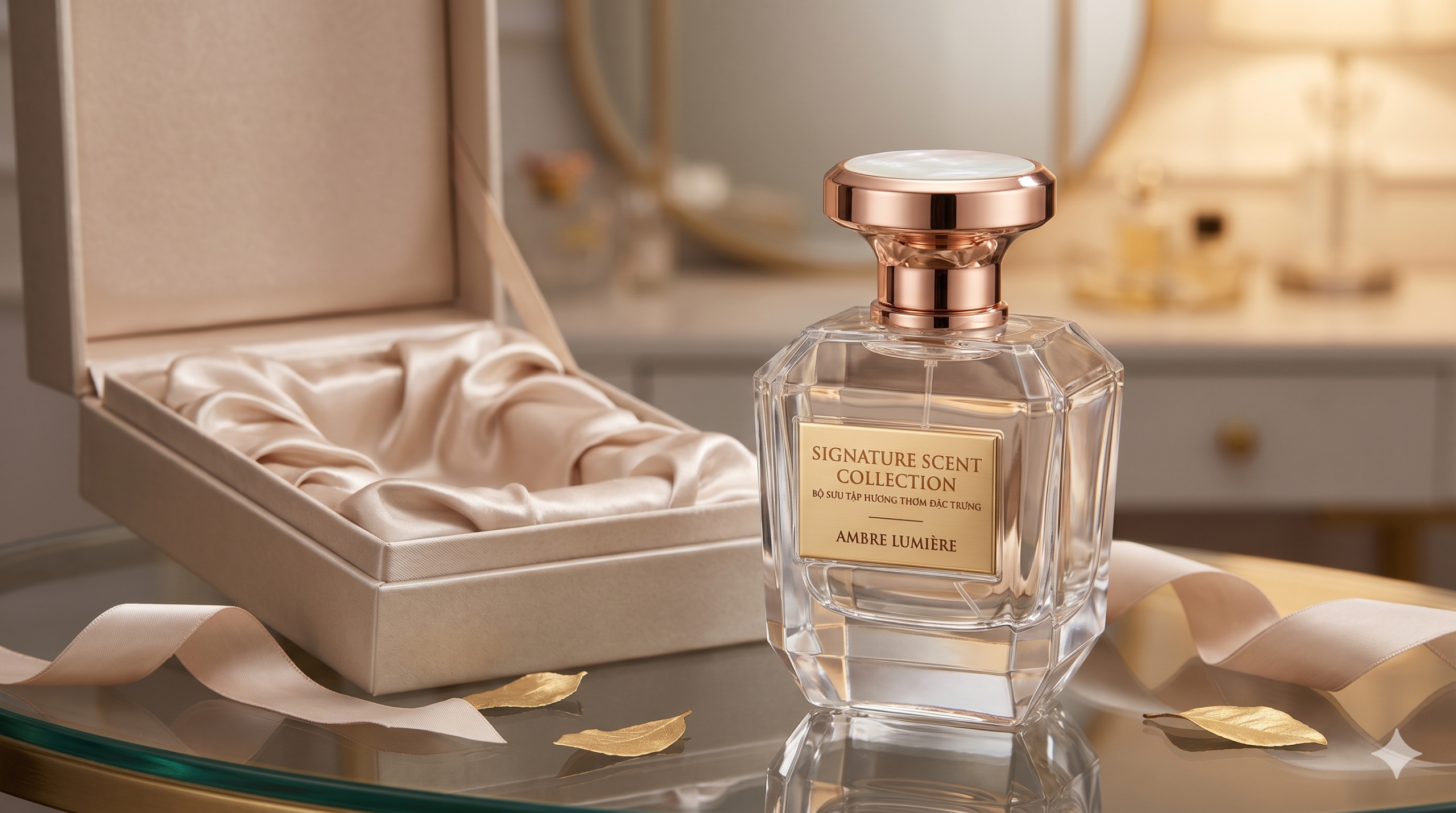 Signature Scent Collection